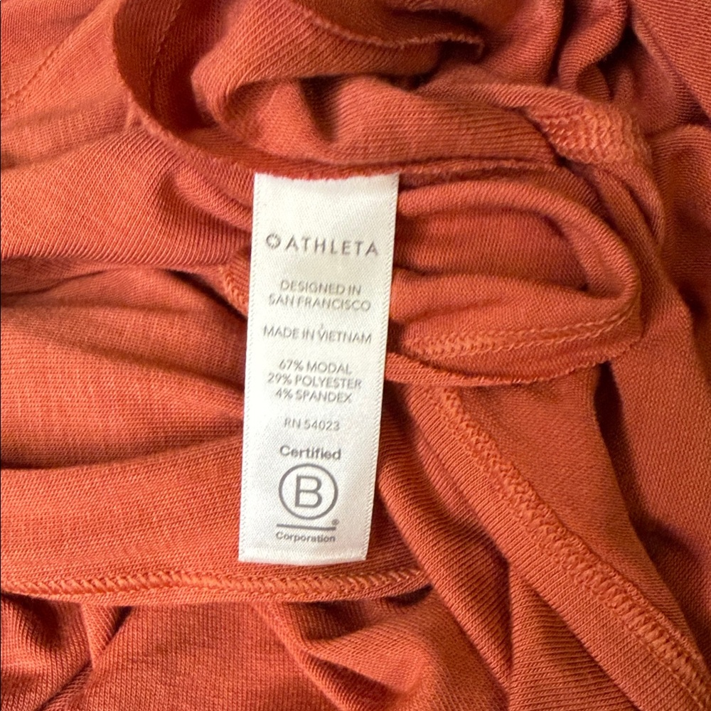 Athleta Muscle Tees - Picture 12 of 12